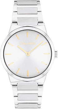 Часы Calvin Klein Linear Elegance 25100076